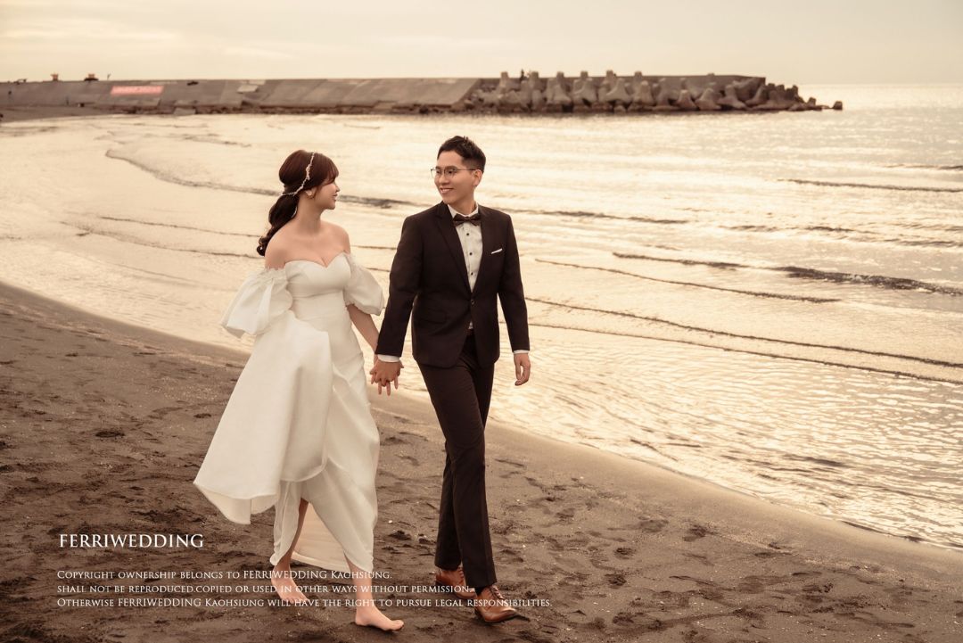 [禮服租借優惠照片]