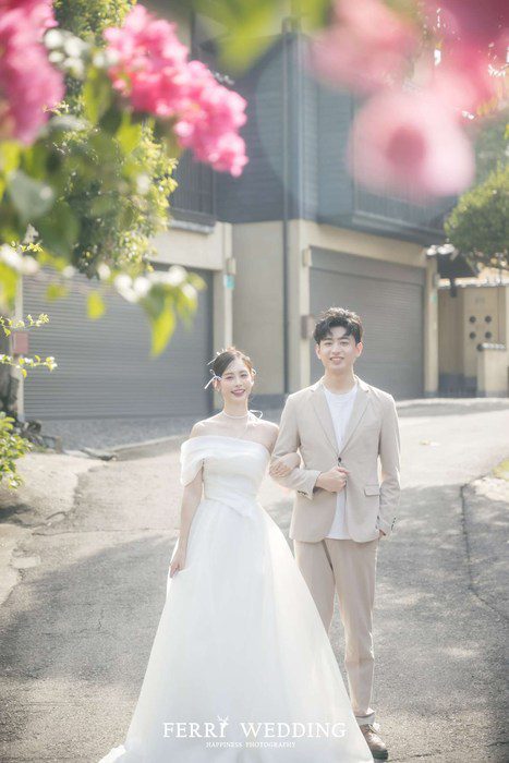 蒔光漫漫婚禮企劃